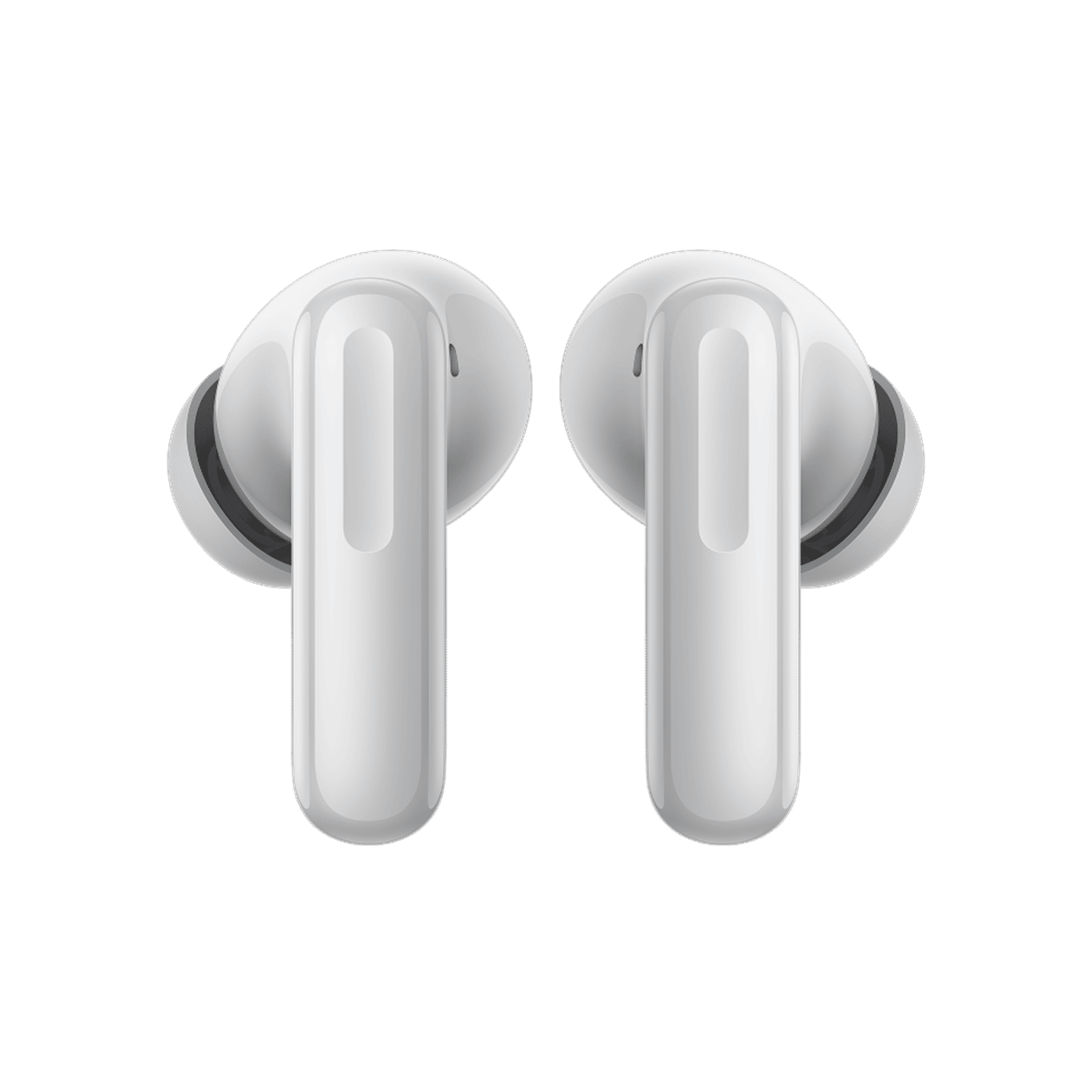 OnePlus Nord Buds 4 Pro TWS Earbuds with Active Noise Cancellation (IP55 Dust and Water Resistance, AI Translation, Radiant Gray) OnePlus Nord Buds 4 Pro TWS Earbuds with Active Noise Cancellation (IP55 Dust and Water Resistance, AI Translation, Radiant Gray)_5