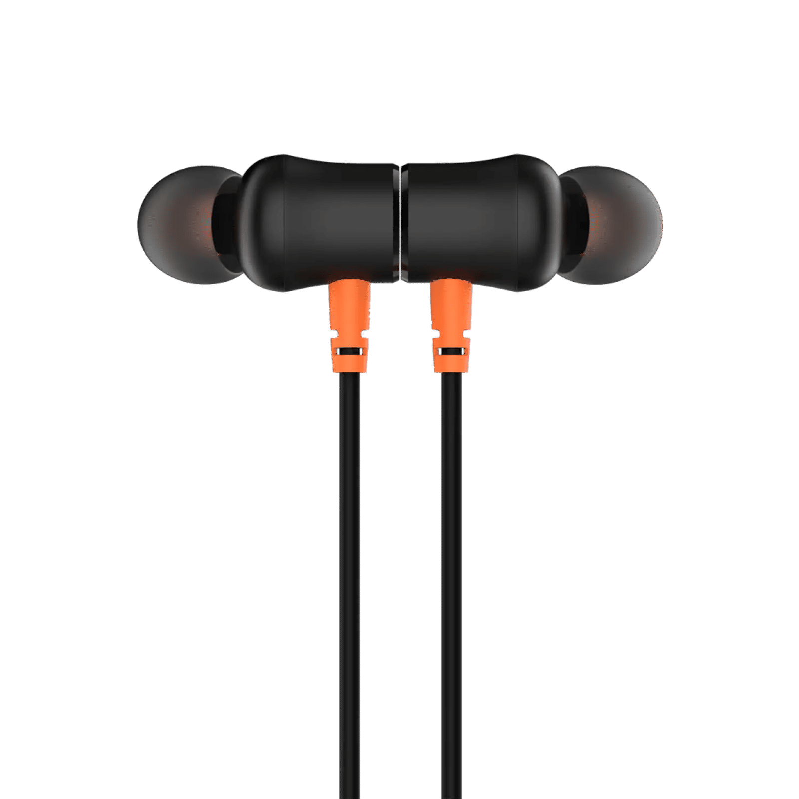 Noise Chord 100 AUDHDPHNCHORD100C Wired Earphone with Mic (USB Type-C Connector, In Ear, Jet Black)_4