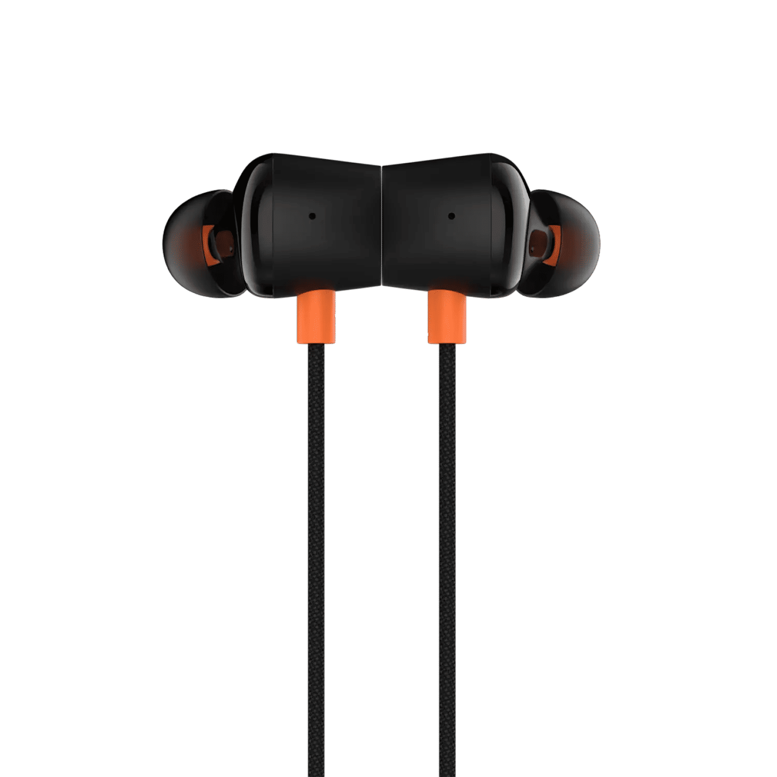 Noise Chord 200 AUDHDPHNCHORD200C Wired Earphone with Mic (USB Type-C Connector, In Ear, Jet Black)_3