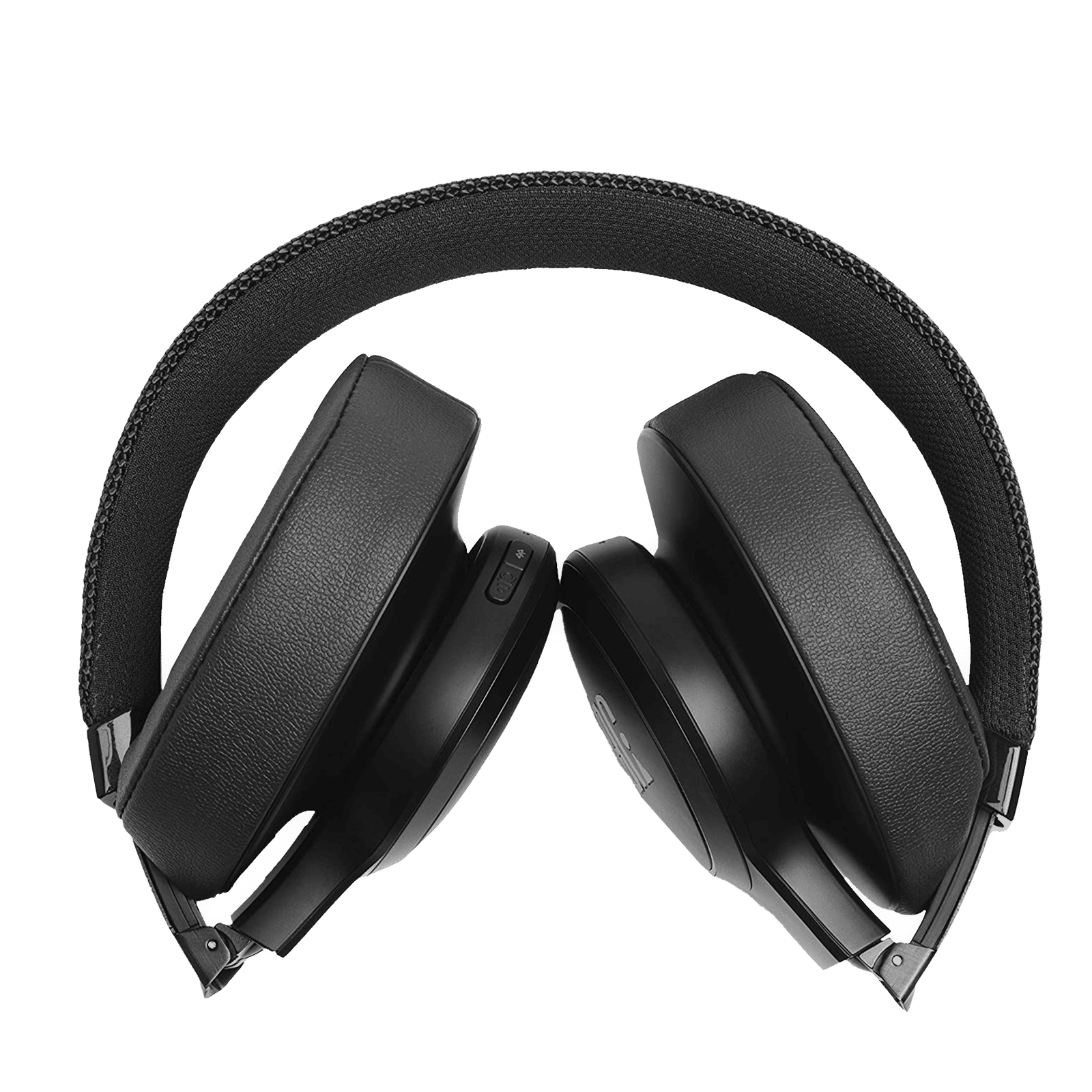 JBL Live 500 JBLLIVE500BTBLK Bluetooth Headphone with Mic (30 Hours Playback, Over Ear, Black)_10