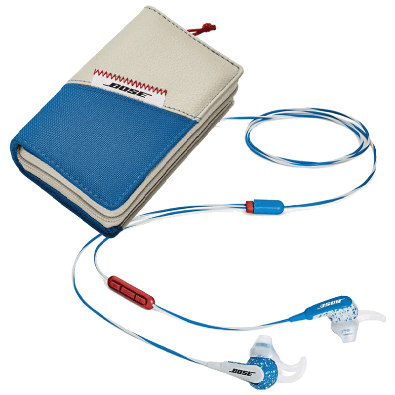 BOSE Freestyle 625946-0010 Wired Earphone with Mic (In Ear, Ice Blue) BOSE Freestyle 625946-0010 Wired Earphone with Mic (In Ear, Ice Blue)_7