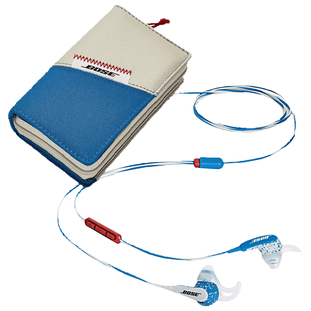 BOSE Freestyle 625946-0010 Wired Earphone with Mic (In Ear, Ice Blue) BOSE Freestyle 625946-0010 Wired Earphone with Mic (In Ear, Ice Blue)_3