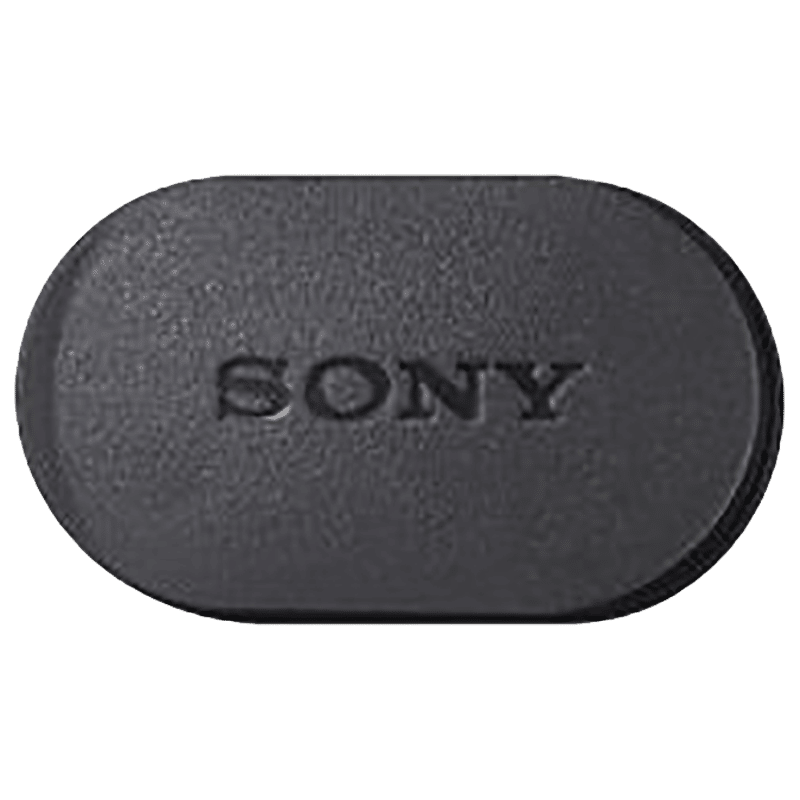SONY MDR-AS210AP Wired Earphone with Mic (In Ear, Black)_3