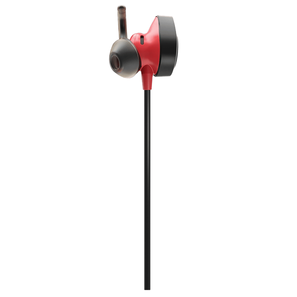 BOSE Soundsport Pulse 762518-0010 Neckband (Sweat Resistant, 5 Hours Playtime, Red) BOSE Soundsport Pulse 762518-0010 Neckband (Sweat Resistant, 5 Hours Playtime, Red)_8