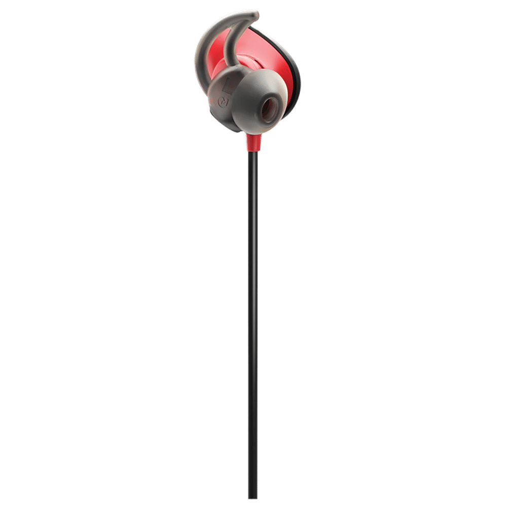 BOSE Soundsport Pulse 762518-0010 Neckband (Sweat Resistant, 5 Hours Playtime, Red) BOSE Soundsport Pulse 762518-0010 Neckband (Sweat Resistant, 5 Hours Playtime, Red)_11