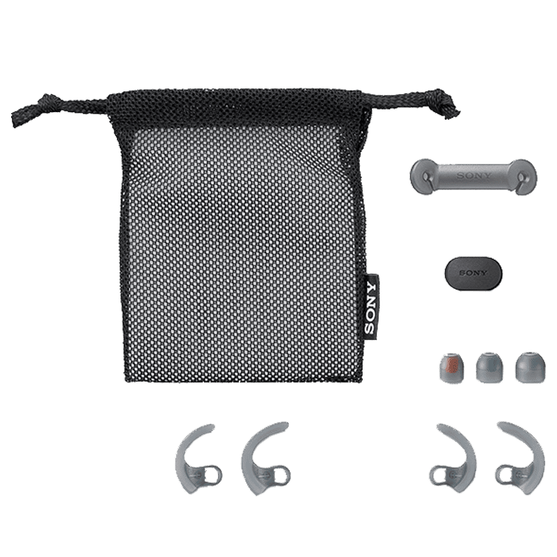 SONY MDR-XB510AS Wired Earphone with Mic (In Ear, Black) SONY MDR-XB510AS Wired Earphone with Mic (In Ear, Black)_6