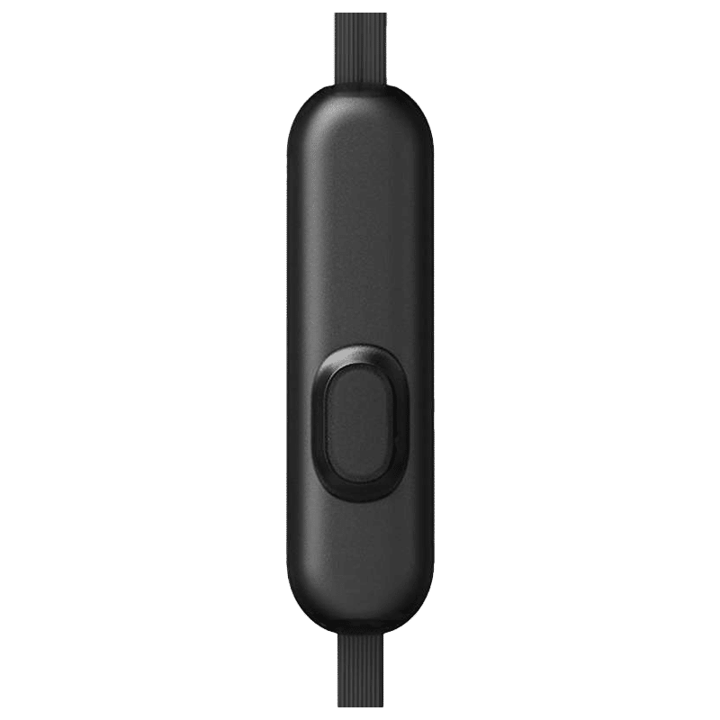 SONY MDR-XB510AS Wired Earphone with Mic (In Ear, Black) SONY MDR-XB510AS Wired Earphone with Mic (In Ear, Black)_3