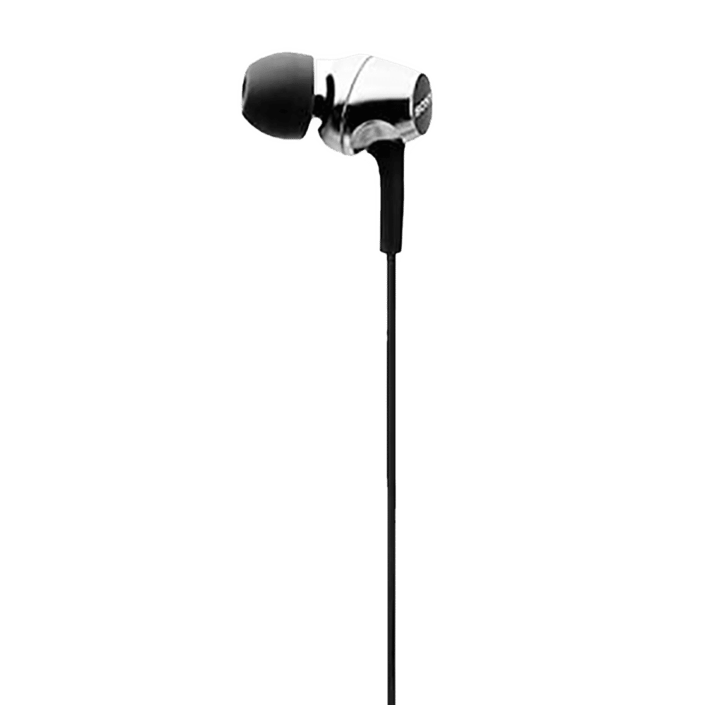 SONY MDR-EX255APBQIN Wired Earphone with Mic (In Ear, Black)_3
