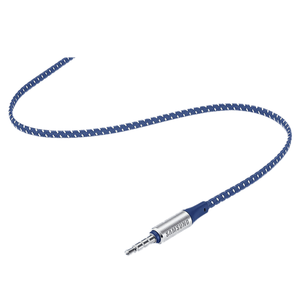 SAMSUNG EO-IA510BLEGIN In-Ear Wired Earphones with Mic (Blue)_5