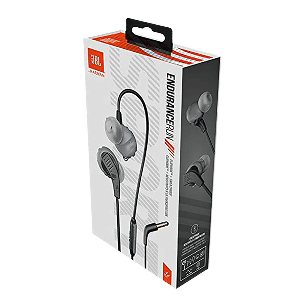 JBL Endurance Run F102-0291-M00 Wired Earphone with Mic (In Ear, Black)_8