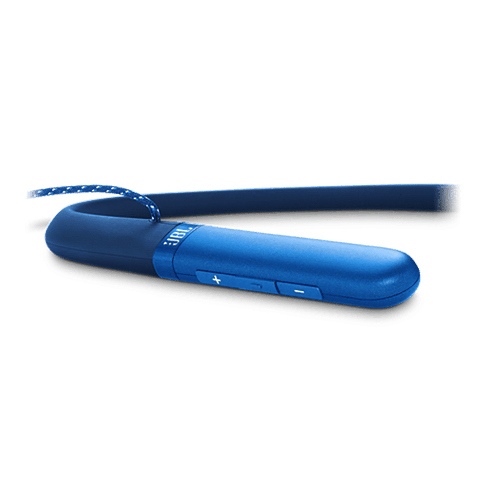 JBL Live 200BT Bluetooth Earphones (Blue)_4