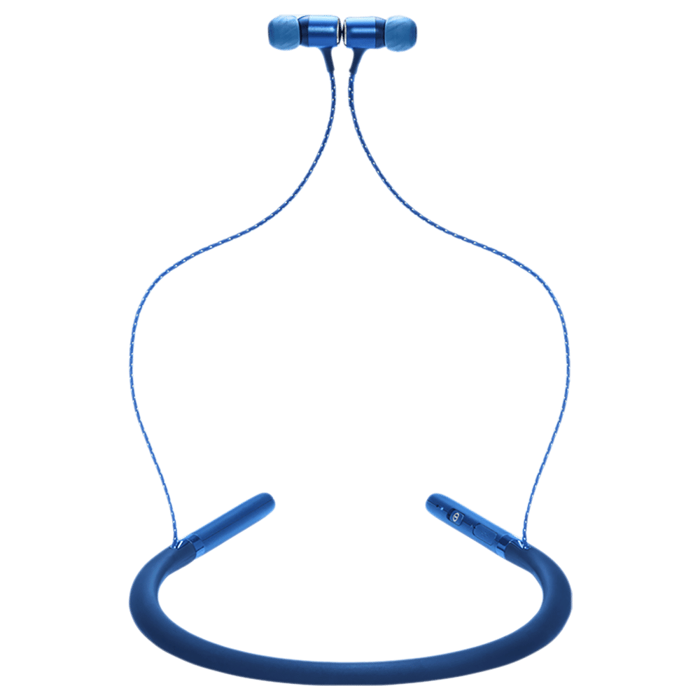 JBL Live 200BT Bluetooth Earphones (Blue)_5