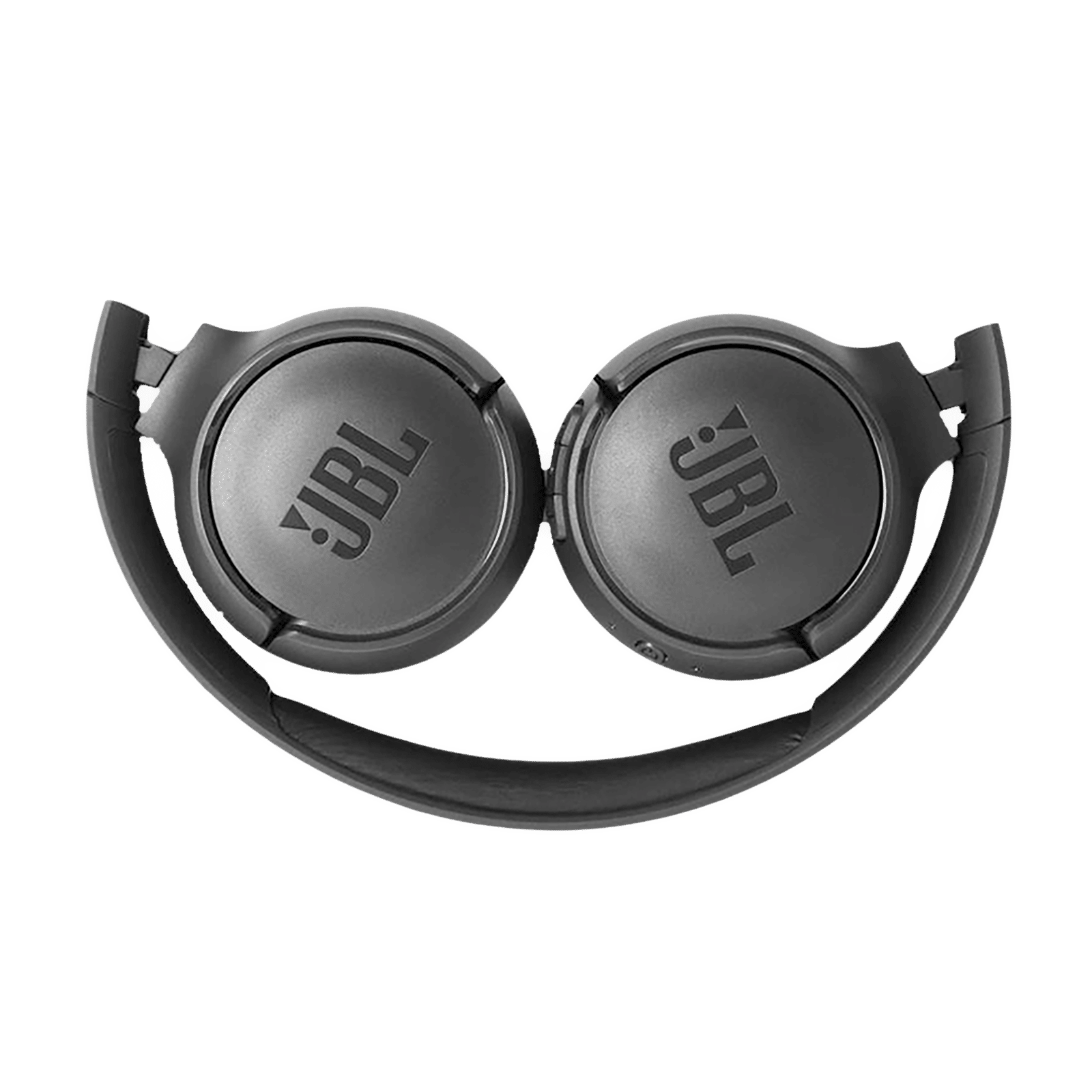JBL Tune 500 JBLT500BTBLK Bluetooth Headphone with Mic (16 Hours Playback, On Ear, Black)_7