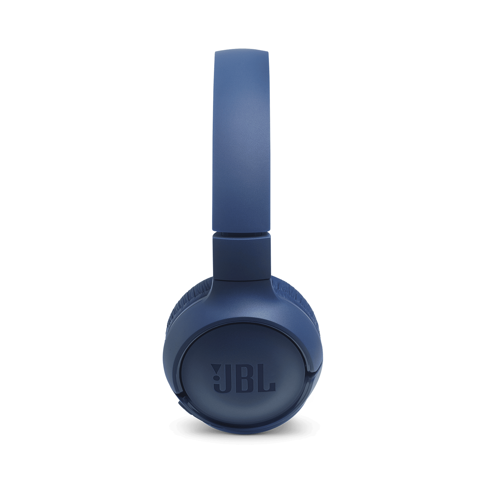 JBL Tune 500 JBLT500BTBLU Bluetooth Headphone with Mic (16 Hours Playback, On Ear, Blue)_7