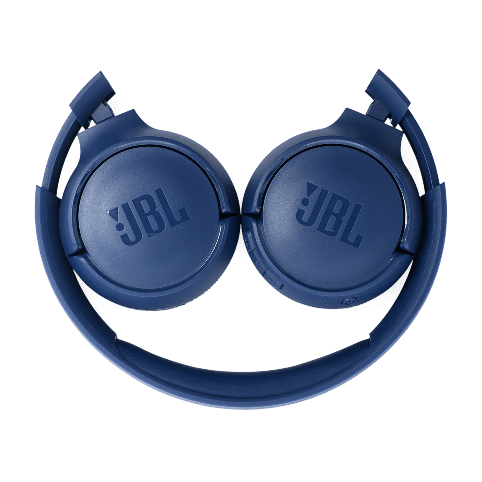 JBL Tune 500 JBLT500BTBLU Bluetooth Headphone with Mic (16 Hours Playback, On Ear, Blue)_6
