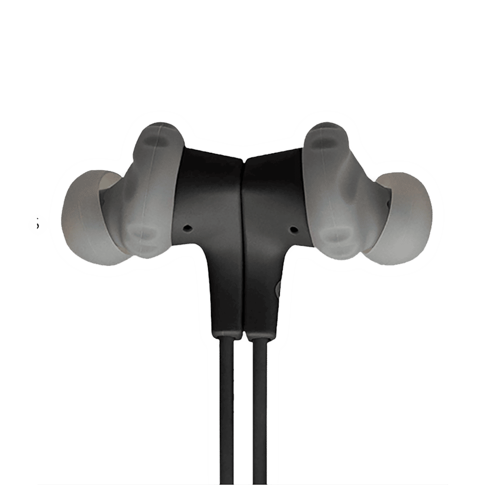 JBL Endurance Run JBLENDURRUNBTBLK Neckband (IPX5 Sweat & Water Resistant, 6 Hours Playtime, Black)_3