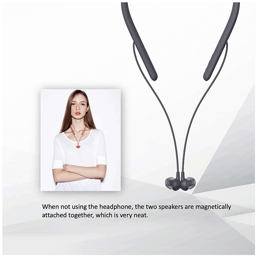 oppo Enco Q1 Neckband with Active Noise Cancellation (IPX4 Water Resistant, 15 Hours Playtime, Midnight Black) oppo Enco Q1 Neckband with Active Noise Cancellation (IPX4 Water Resistant, 15 Hours Playtime, Midnight Black)_6