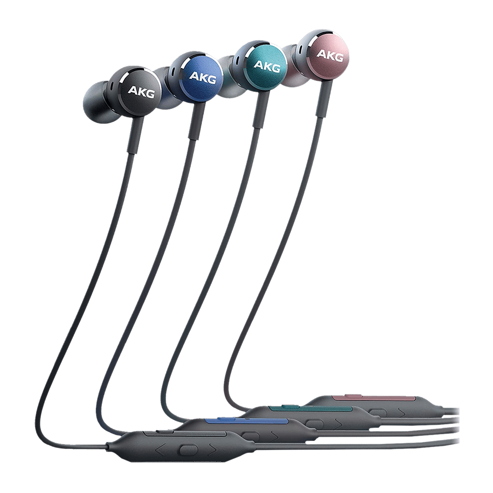 AKG Y100 GP-Y100HAHHBAC Wireless Earphones with Passive Noise Cancellation ( On Device Touch Control, Upto 8 Hours of Playback, Blue)_7