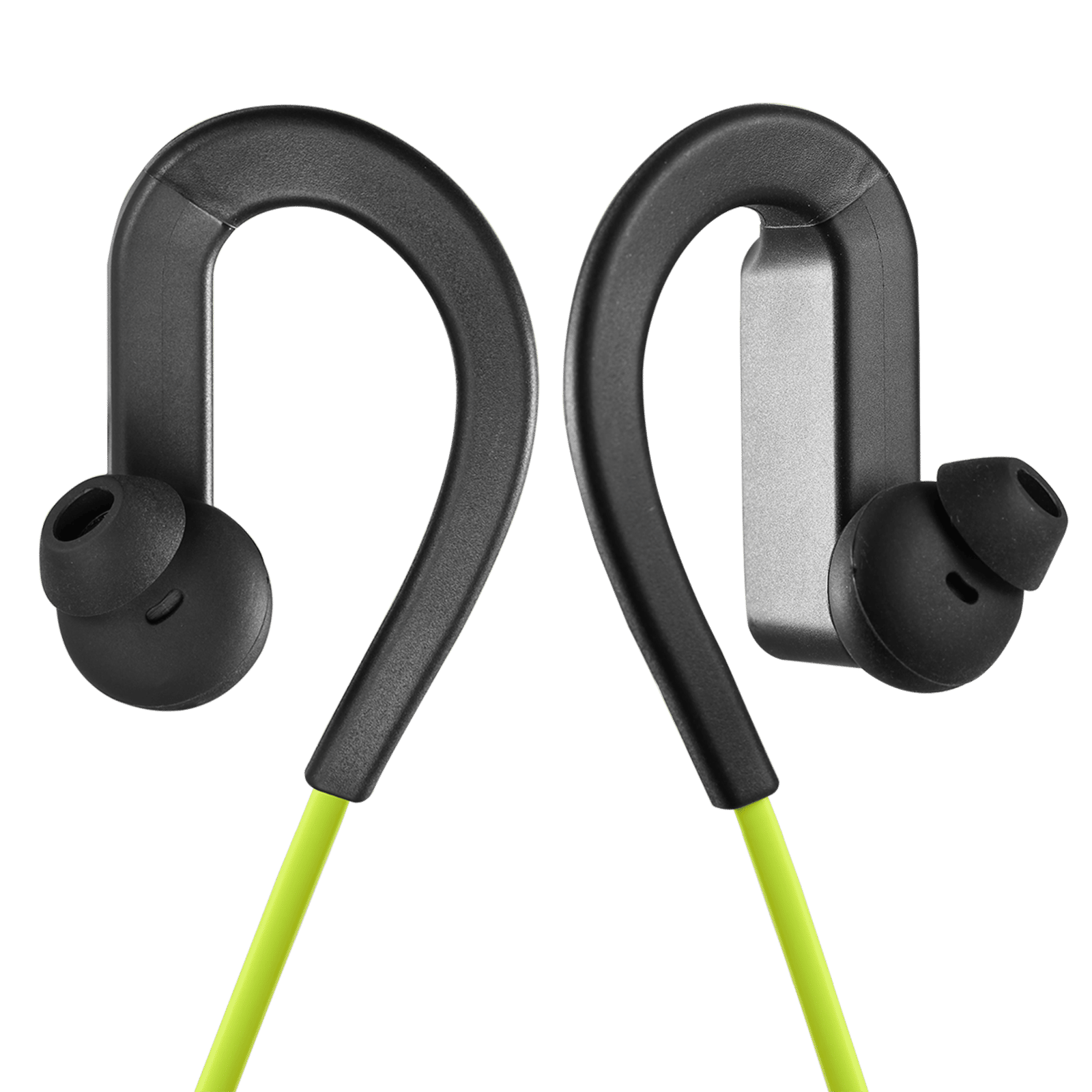 LUMIFORD XploriaHD XP40 Neckband with Passive Noise Cancellation (IPX7 Waterproof, Dual Pairing Technology, Green) LUMIFORD XploriaHD XP40 Neckband with Passive Noise Cancellation (IPX7 Waterproof, Dual Pairing Technology, Green)_6