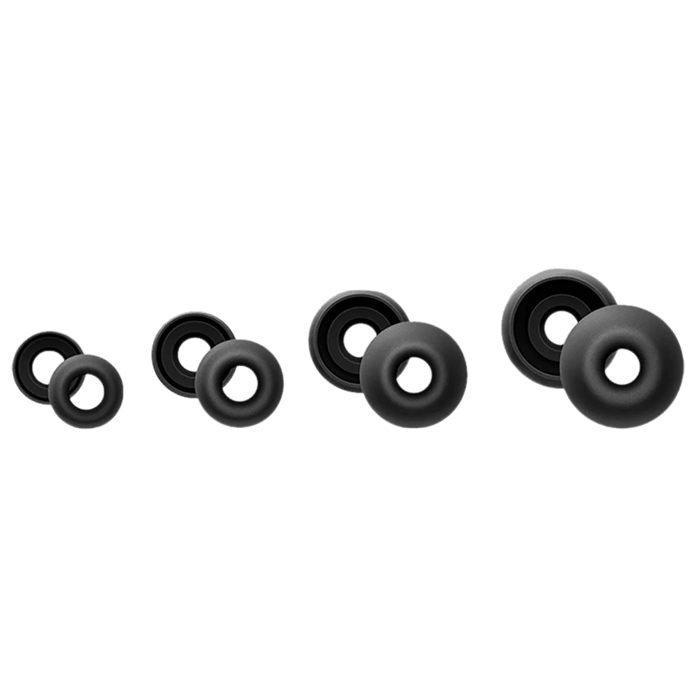 SENNHEISER CX150 In-Ear Bluetooth Earphones (Black)_5