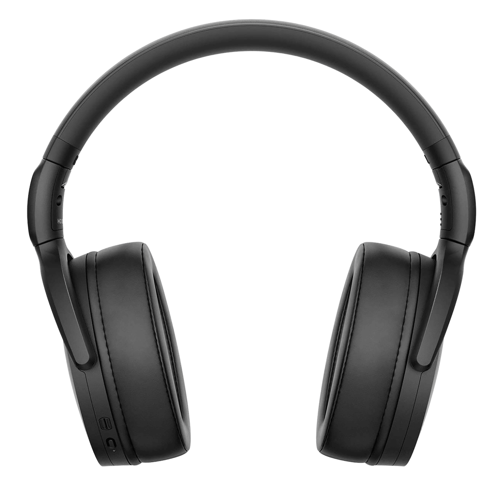 SENNHEISER HD 350BT 508384 Bluetooth Headphone with Mic (Upto 30 Hours Playback, Over Ear, Black)_3