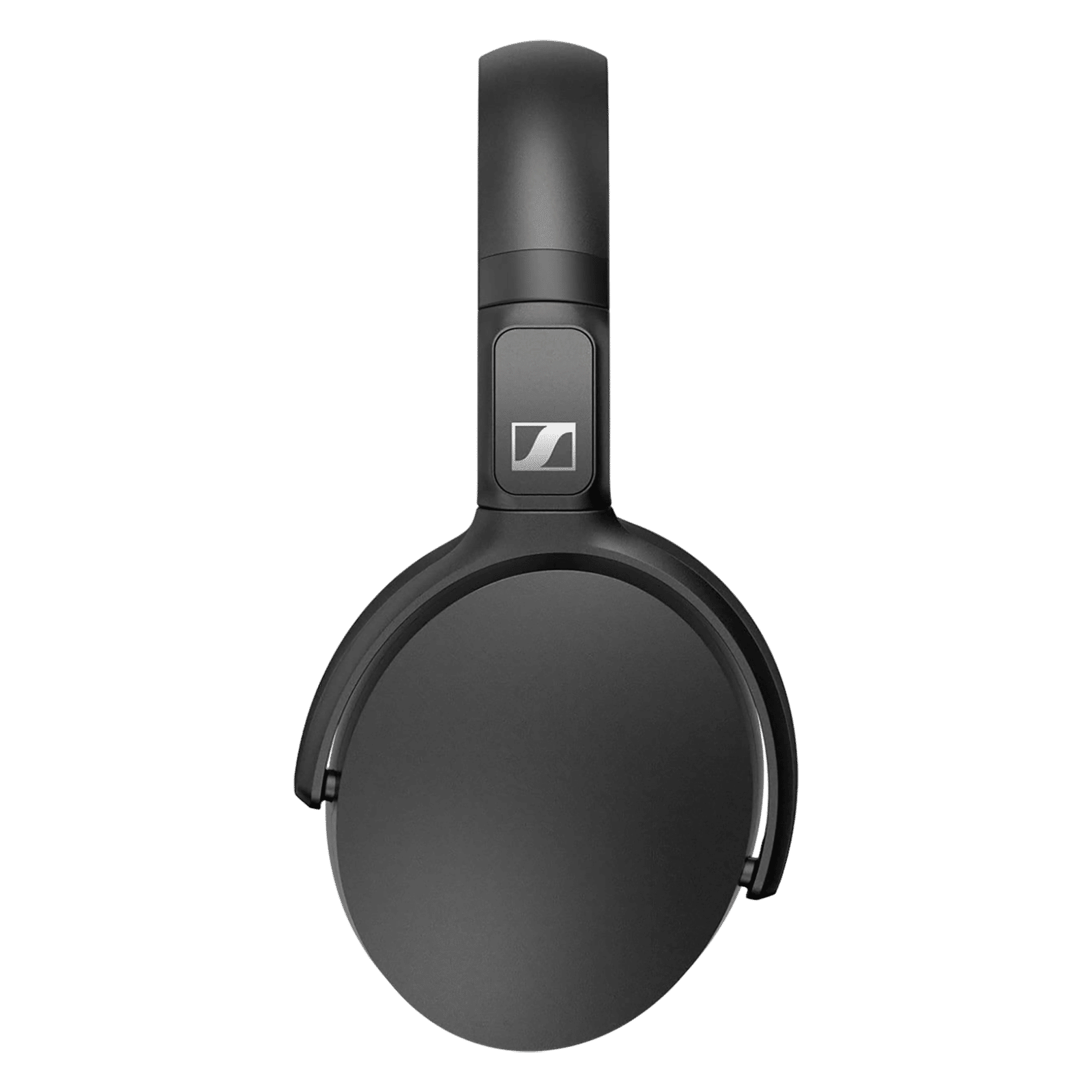 SENNHEISER HD 350BT 508384 Bluetooth Headphone with Mic (Upto 30 Hours Playback, Over Ear, Black)_4