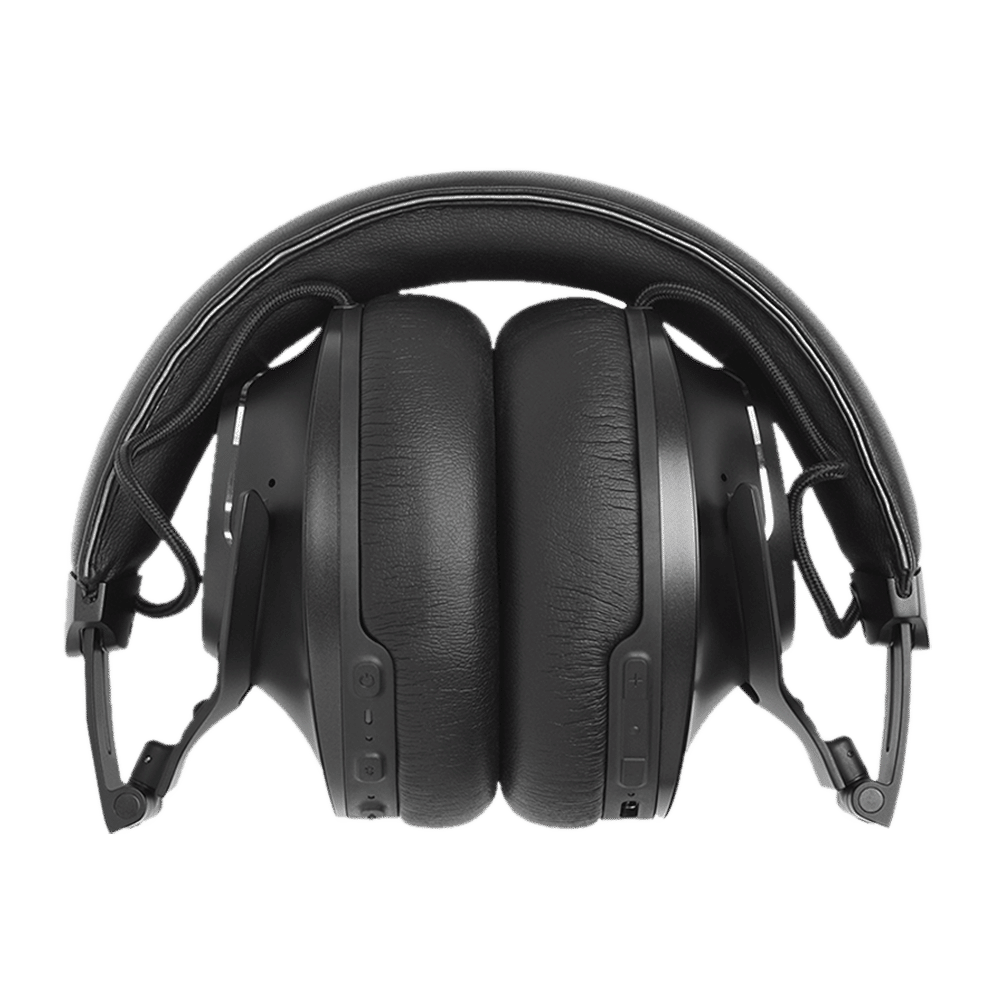 JBL Club One JBLCLUBONEBLK Over-Ear Active Noise Cancellation Wireless Headphone with Mic (Bluetooth 5.0, SilentNow Feature, Black)_5