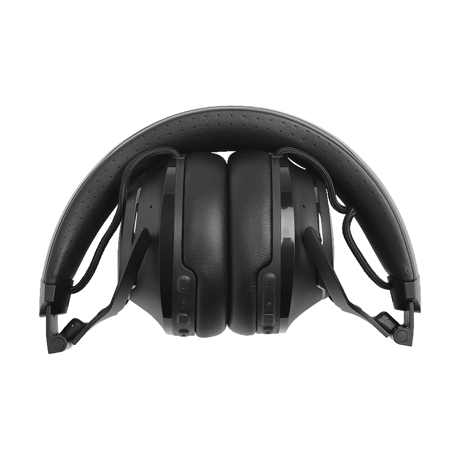 JBL Club 700 JBLCLUB700BTBLK Bluetooth Headphone with Mic (Ambient Aware & TalkThru, On Ear, Black)_8