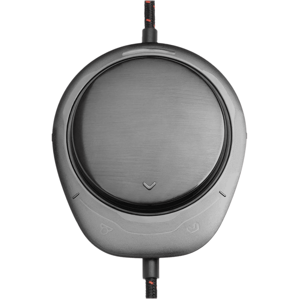 JBL Quantum One JBLQUANTUMONEBLK Over-Ear Active Noise Cancellation Wired Gaming Headphone with Mic (JBL Quantum Sound Signature, Black) JBL Quantum One JBLQUANTUMONEBLK Over-Ear Active Noise Cancellation Wired Gaming Headphone with Mic (JBL Quantum Sound Signature, Black)_7