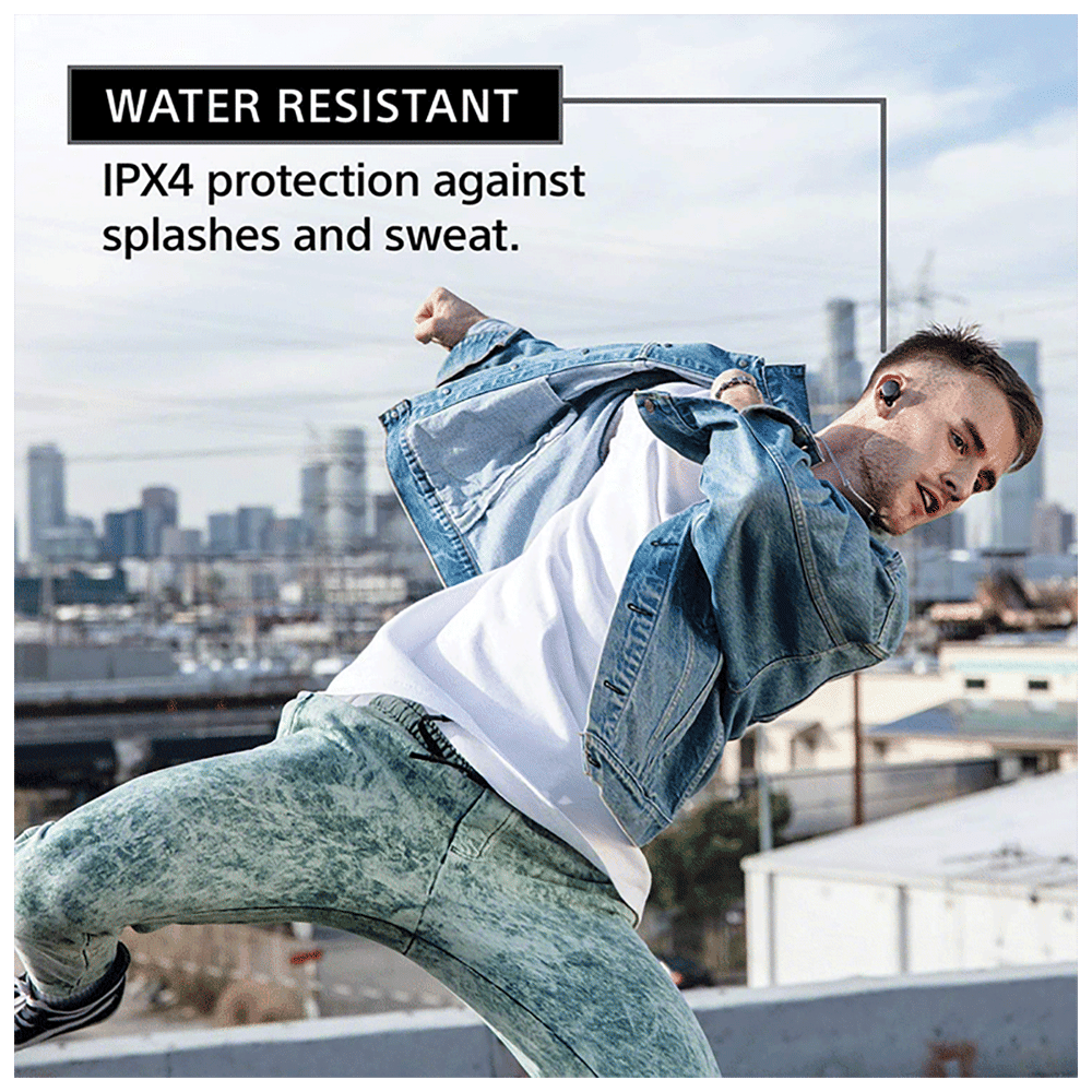 SONY WF-XB700 TWS Earbuds (IPX4 Water Resistant, 18 Hours Playback, Blue) SONY WF-XB700 TWS Earbuds (IPX4 Water Resistant, 18 Hours Playback, Blue)_10