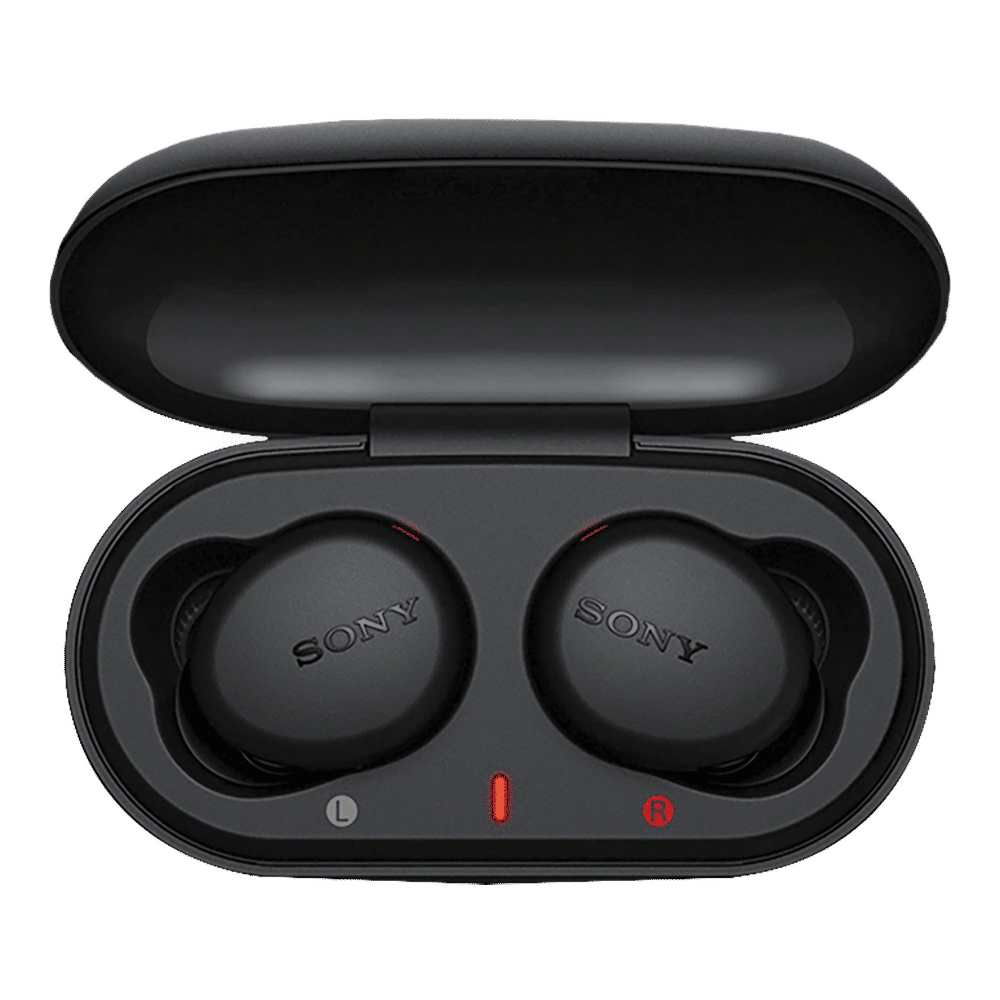 SONY WF-XB700 TWS Earbuds (IPX4 Water Resistant, 18 Hours Playback, Blue) SONY WF-XB700 TWS Earbuds (IPX4 Water Resistant, 18 Hours Playback, Blue)_4