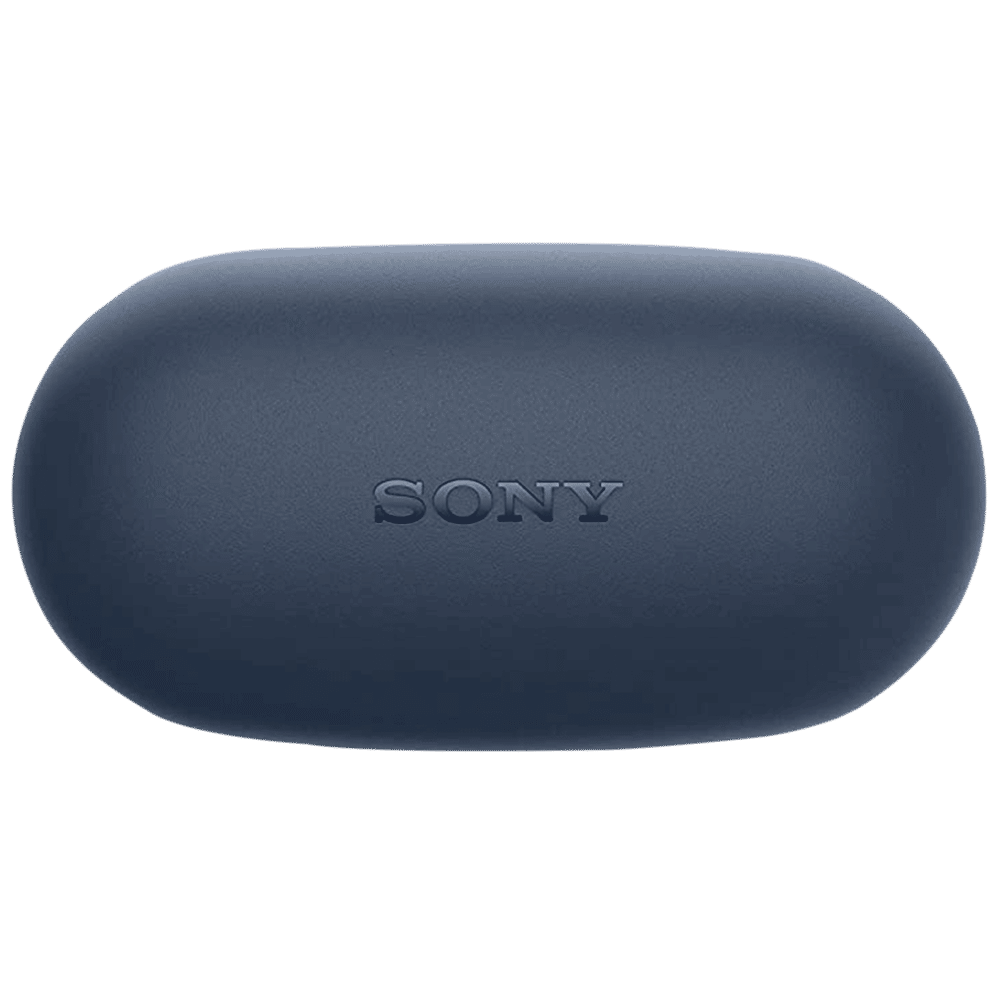 SONY WF-XB700 TWS Earbuds (IPX4 Water Resistant, 18 Hours Playback, Blue) SONY WF-XB700 TWS Earbuds (IPX4 Water Resistant, 18 Hours Playback, Blue)_5