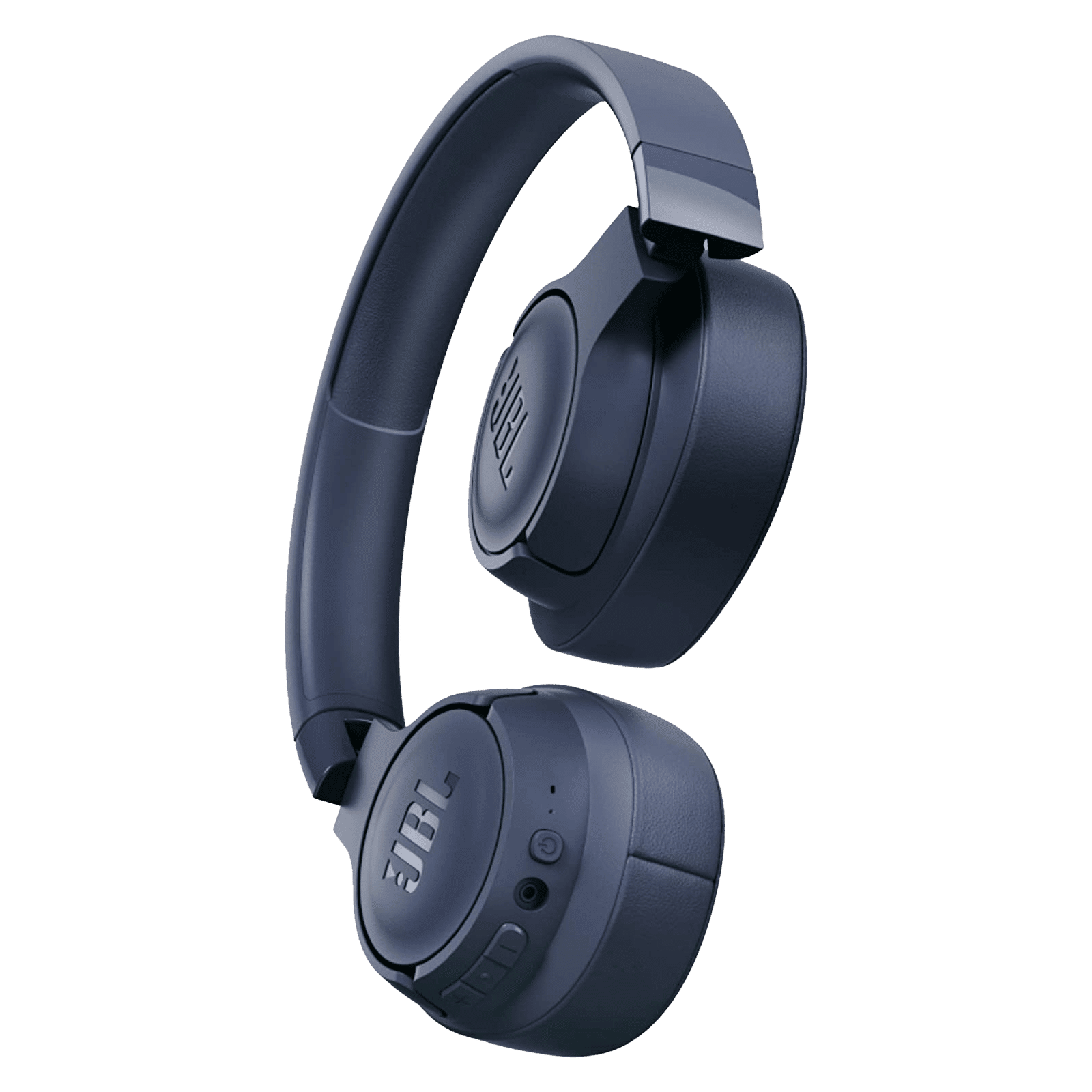 JBL Tune 700 JBLT700BTBLU Bluetooth Headphone with Mic (27 Hours Playback, Over Ear, Blue) JBL Tune 700 JBLT700BTBLU Bluetooth Headphone with Mic (27 Hours Playback, Over Ear, Blue)_5
