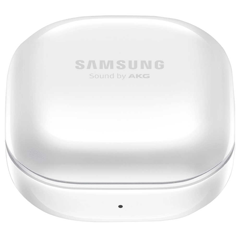 SAMSUNG Galaxy Buds Live SM-R180NZWAINU TWS Earbuds with Active Noise Cancellation (21 Hours Playback, Mystic White) SAMSUNG Galaxy Buds Live SM-R180NZWAINU TWS Earbuds with Active Noise Cancellation (21 Hours Playback, Mystic White)_6