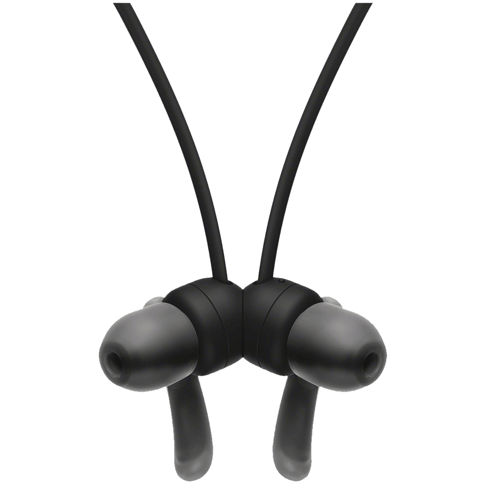 SONY WI-SP510 Neckband (IPX5 Sweat & Water Resistant, 15 Hours Playtime, Black) SONY WI-SP510 Neckband (IPX5 Sweat & Water Resistant, 15 Hours Playtime, Black)_5