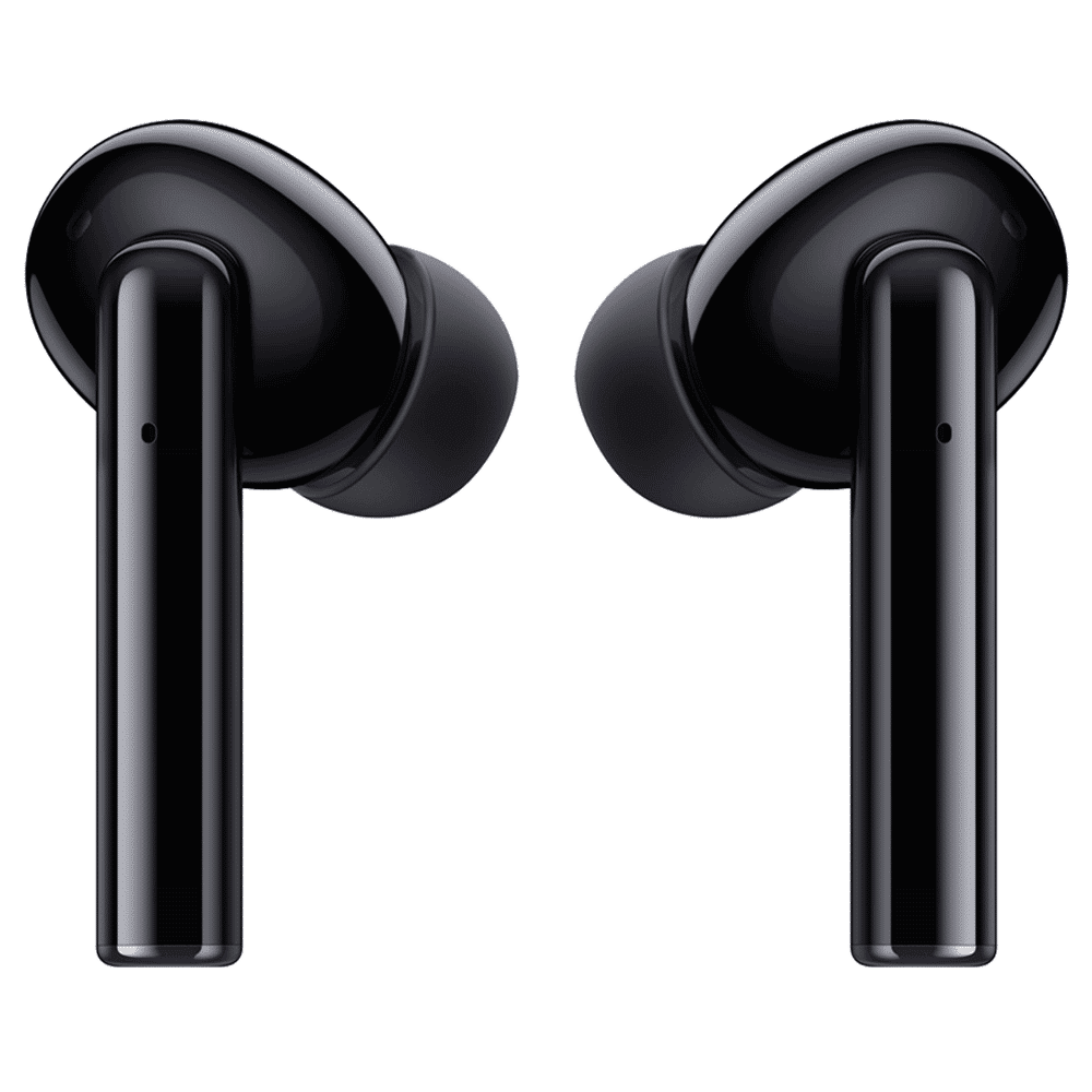realme Buds Air Pro RMA210 In-Ear Truly Wireless Earbuds with Mic (Bluetooth 5.0, Active Noise Cancellation, Rock Black)_6
