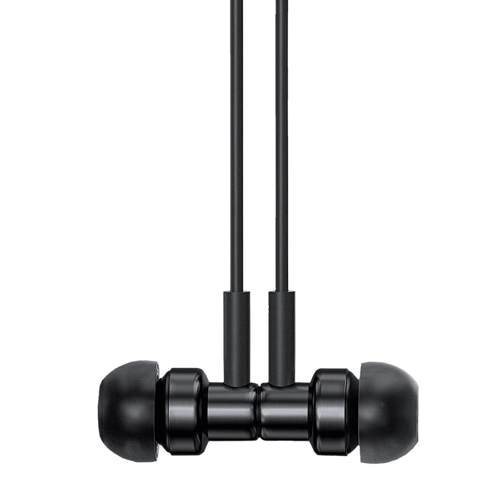 Redmi BHR4205IN Wired Earphone with Mic (In Ear, Black) Redmi BHR4205IN Wired Earphone with Mic (In Ear, Black)_5