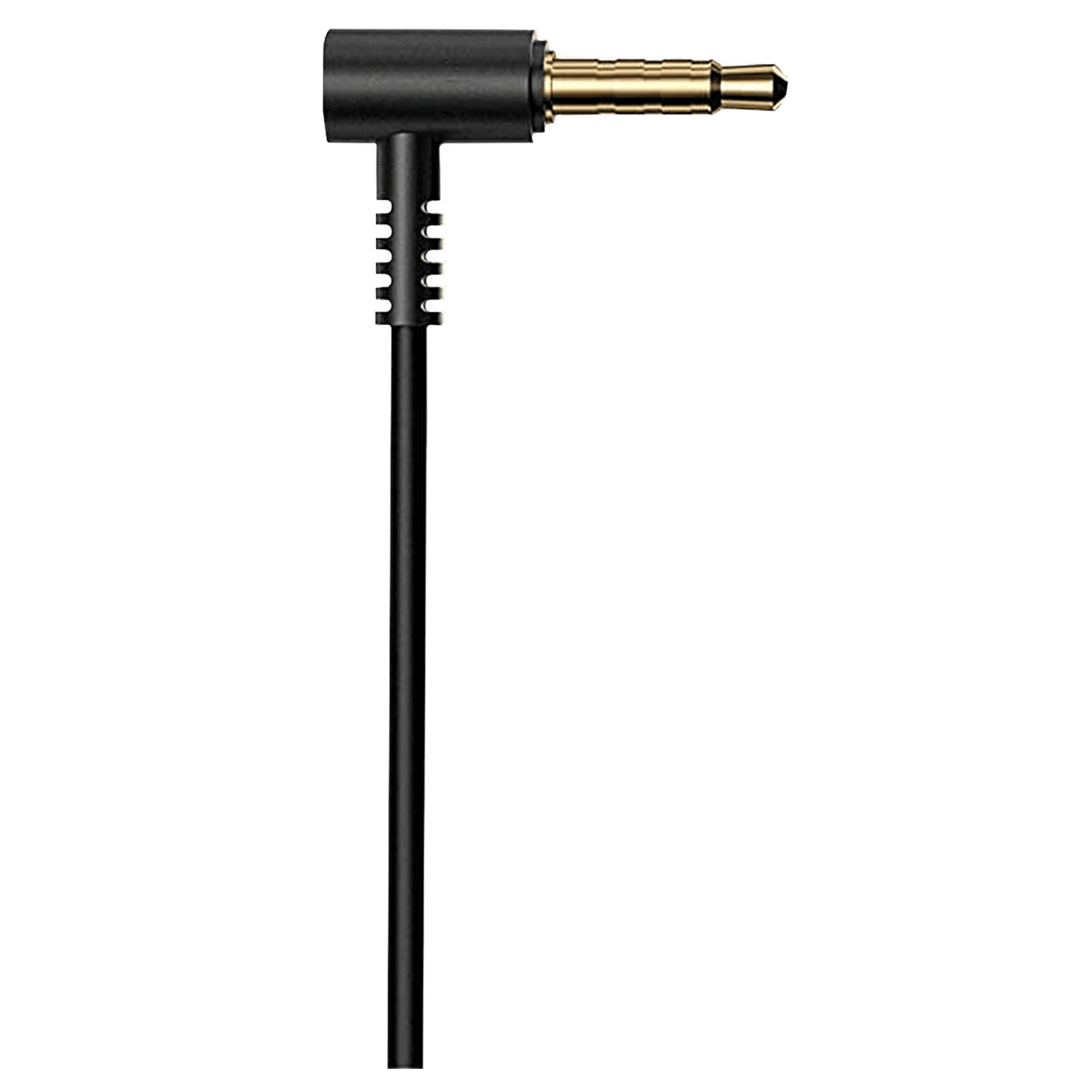 Redmi BHR4205IN Wired Earphone with Mic (In Ear, Black) Redmi BHR4205IN Wired Earphone with Mic (In Ear, Black)_6