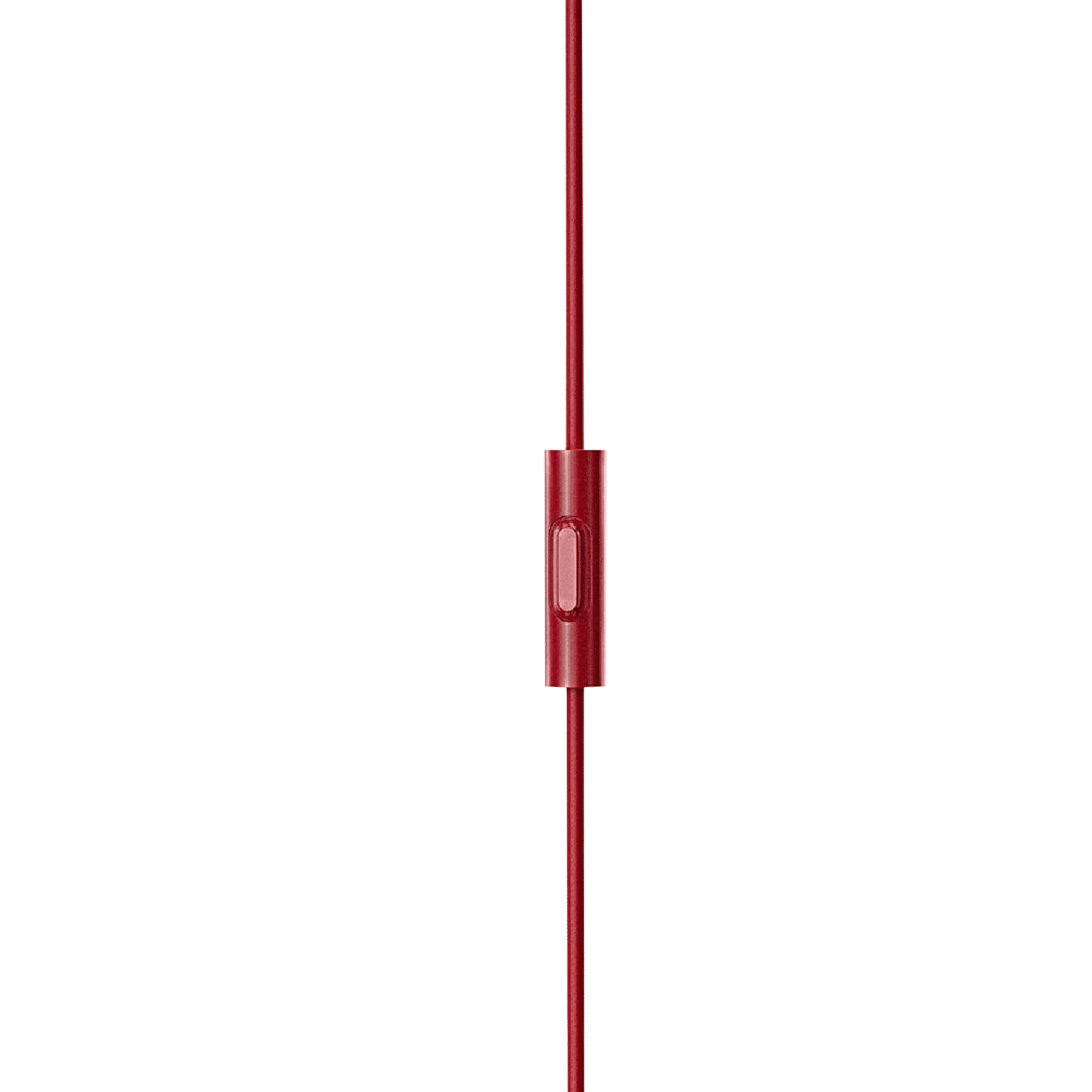 Redmi BHR4206IN Wired Earphone with Mic (In Ear, Red)_4