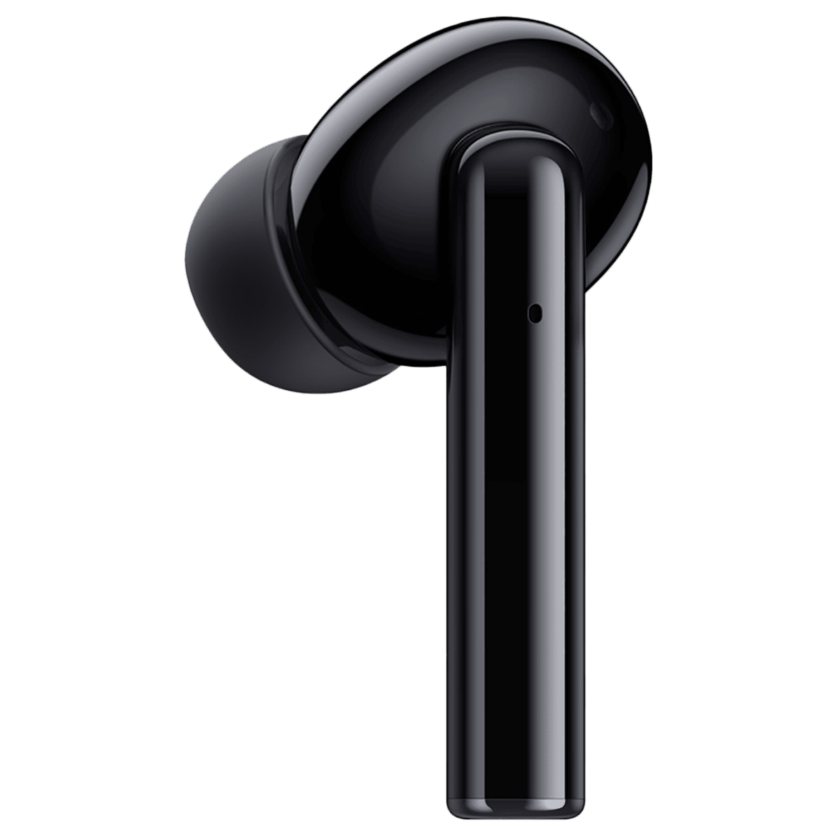realme Buds Air Pro 4814463 TWS Earbuds with Active Noise Cancellation (IPX4 Water Resistant, 25 Hours Playback, Black) realme Buds Air Pro 4814463 TWS Earbuds with Active Noise Cancellation (IPX4 Water Resistant, 25 Hours Playback, Black)_8