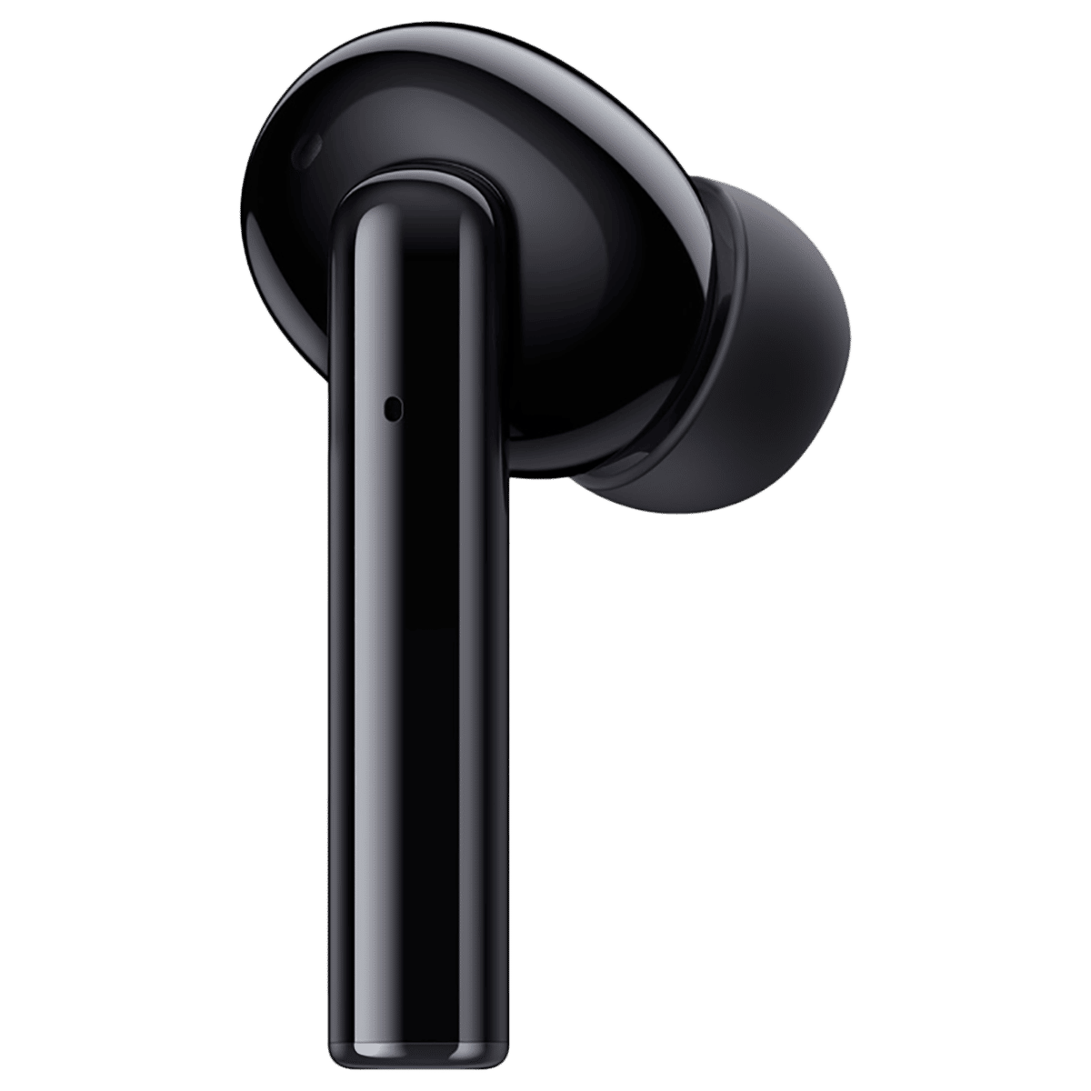 realme Buds Air Pro 4814463 TWS Earbuds with Active Noise Cancellation (IPX4 Water Resistant, 25 Hours Playback, Black) realme Buds Air Pro 4814463 TWS Earbuds with Active Noise Cancellation (IPX4 Water Resistant, 25 Hours Playback, Black)_9