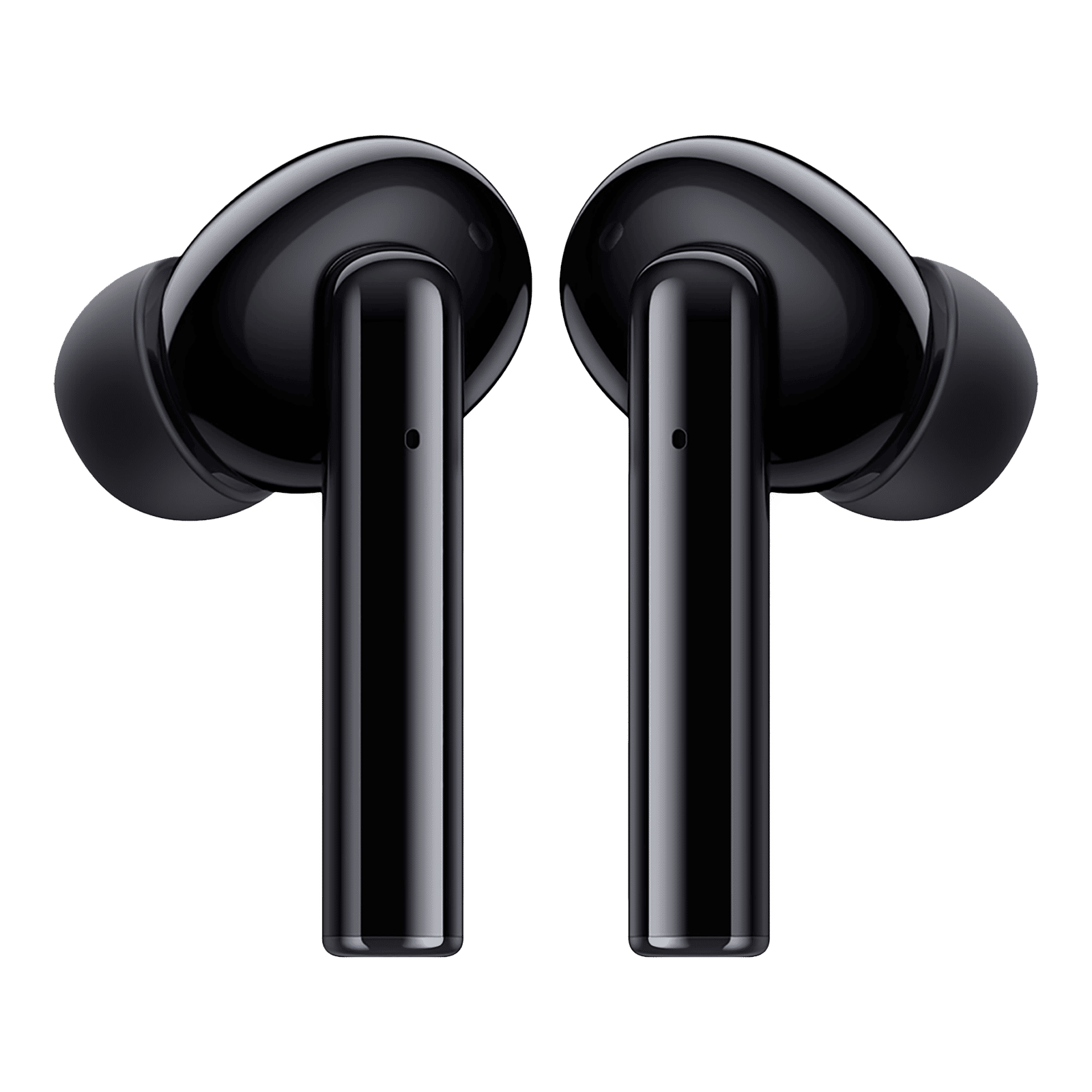 realme Buds Air Pro 4814463 TWS Earbuds with Active Noise Cancellation (IPX4 Water Resistant, 25 Hours Playback, Black) realme Buds Air Pro 4814463 TWS Earbuds with Active Noise Cancellation (IPX4 Water Resistant, 25 Hours Playback, Black)_3