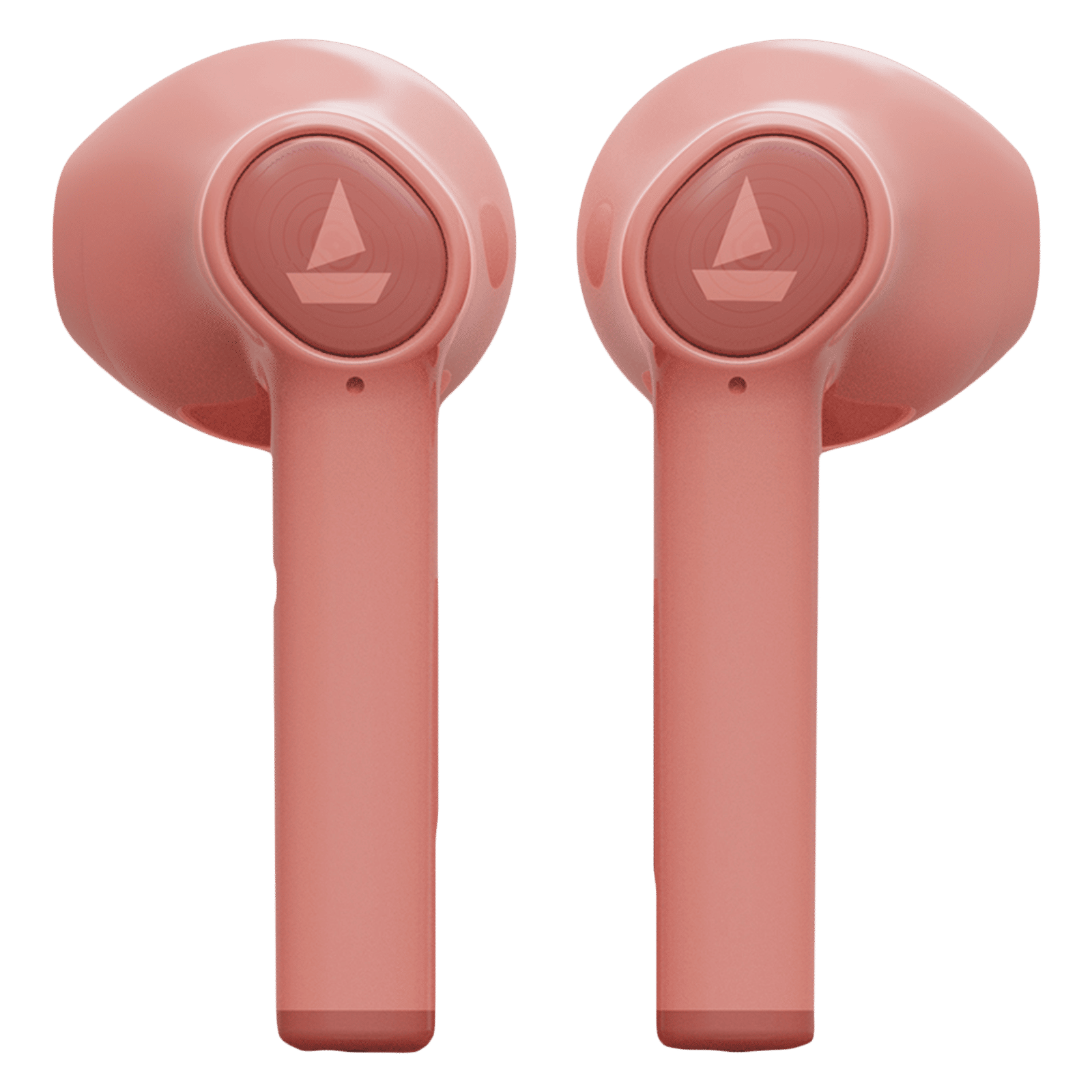 boAt Airdopes 138 TWS Earbuds (IPX4 Water & Dust Resistant, 12 Hours Playback, Light Pink) boAt Airdopes 138 TWS Earbuds (IPX4 Water & Dust Resistant, 12 Hours Playback, Light Pink)_3