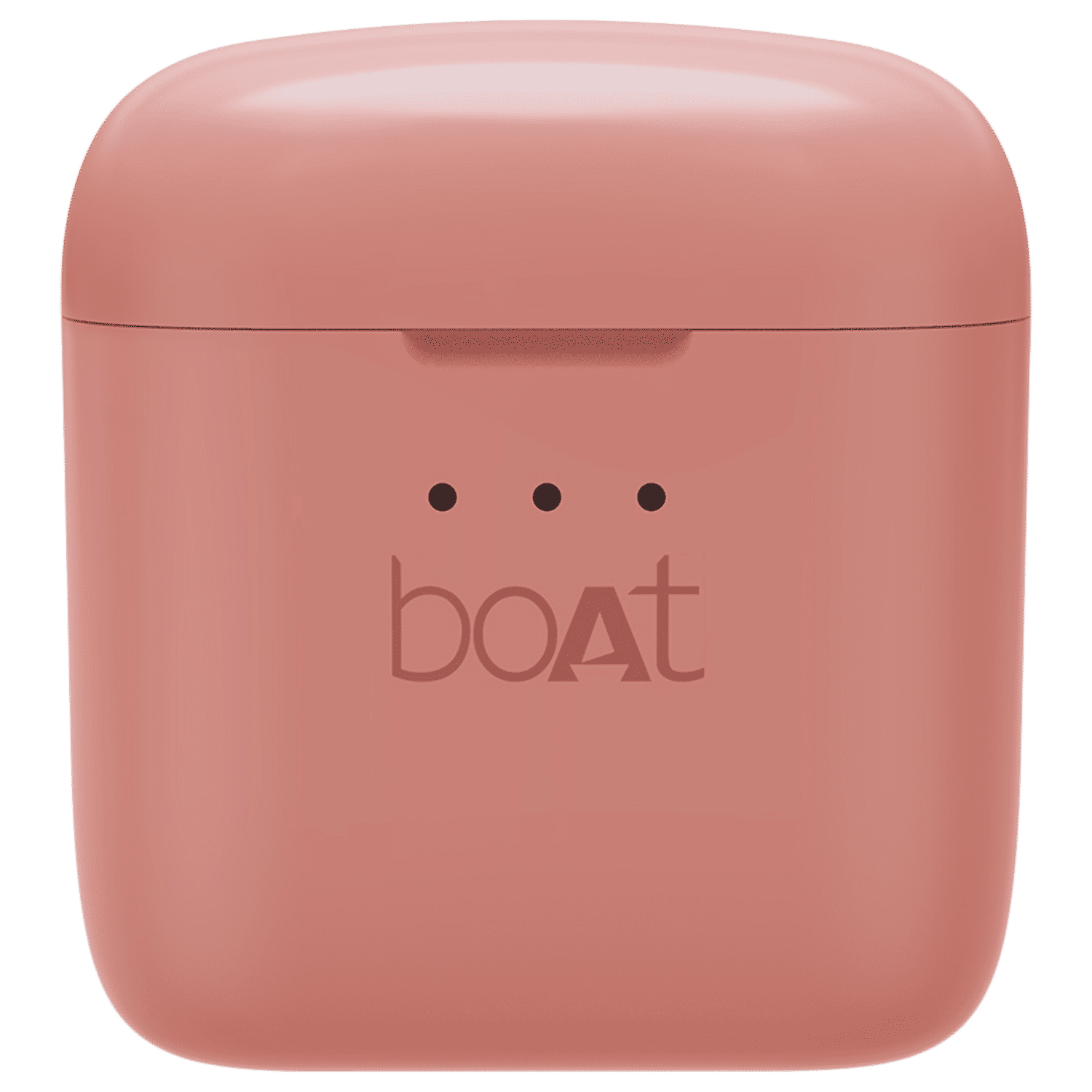 boAt Airdopes 138 TWS Earbuds (IPX4 Water & Dust Resistant, 12 Hours Playback, Light Pink) boAt Airdopes 138 TWS Earbuds (IPX4 Water & Dust Resistant, 12 Hours Playback, Light Pink)_5