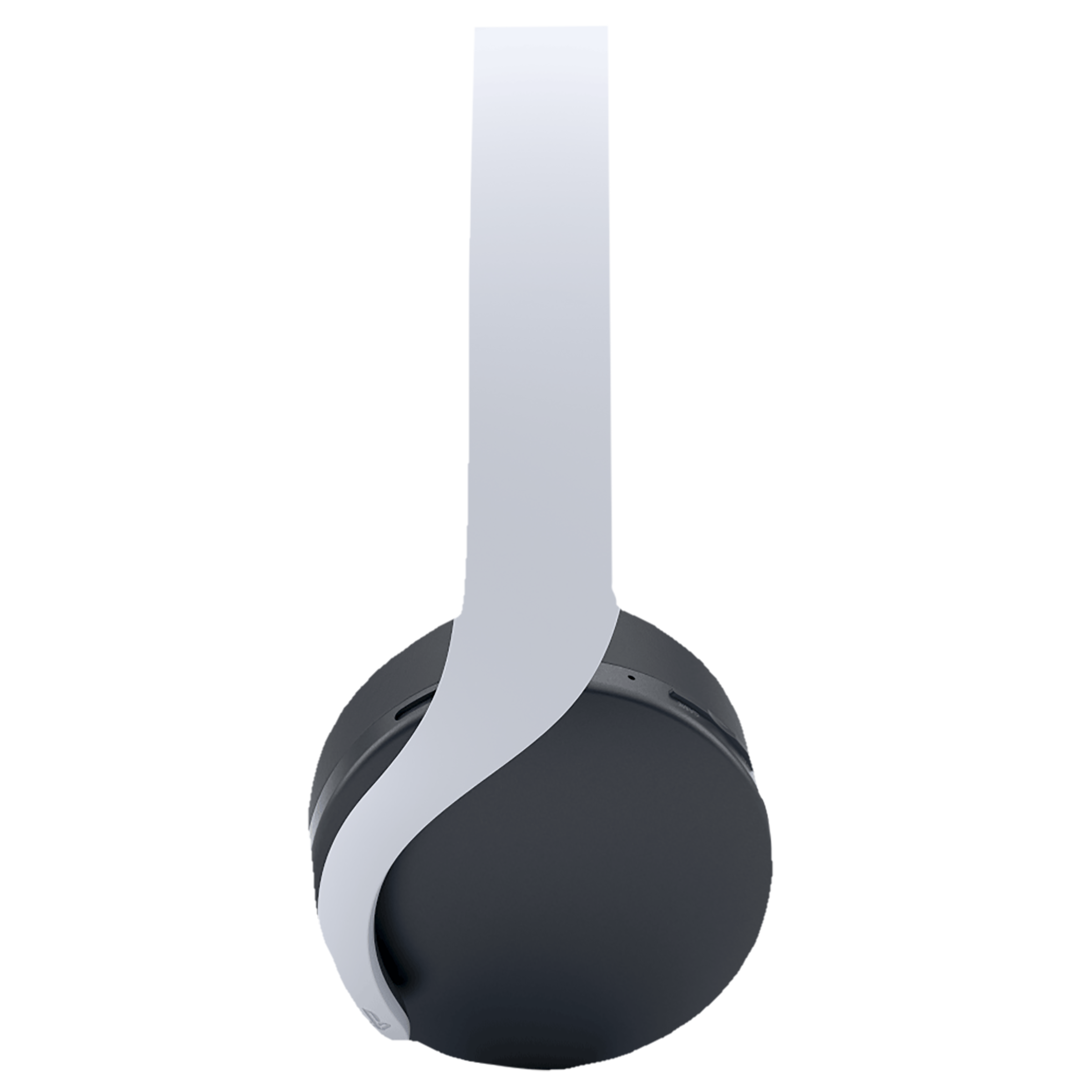 SONY Pulse 3D CFI-ZWH1E Bluetooth Gaming Headset with Active Noise Cancellation (12 Hours Playtime, Over Ear, White) SONY Pulse 3D CFI-ZWH1E Bluetooth Gaming Headset with Active Noise Cancellation (12 Hours Playtime, Over Ear, White)_7