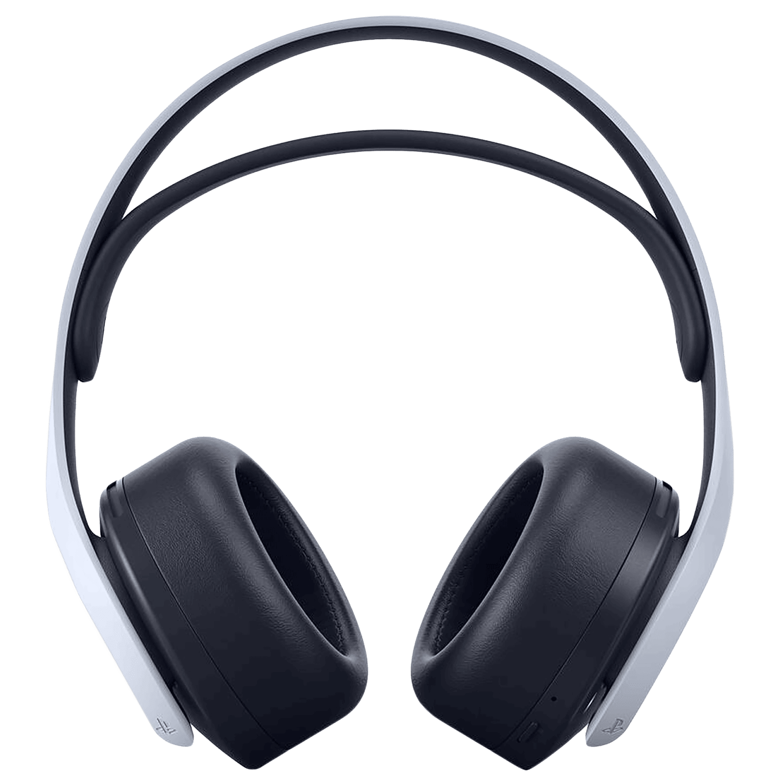 SONY Pulse 3D CFI-ZWH1E Bluetooth Gaming Headset with Active Noise Cancellation (12 Hours Playtime, Over Ear, White) SONY Pulse 3D CFI-ZWH1E Bluetooth Gaming Headset with Active Noise Cancellation (12 Hours Playtime, Over Ear, White)_3