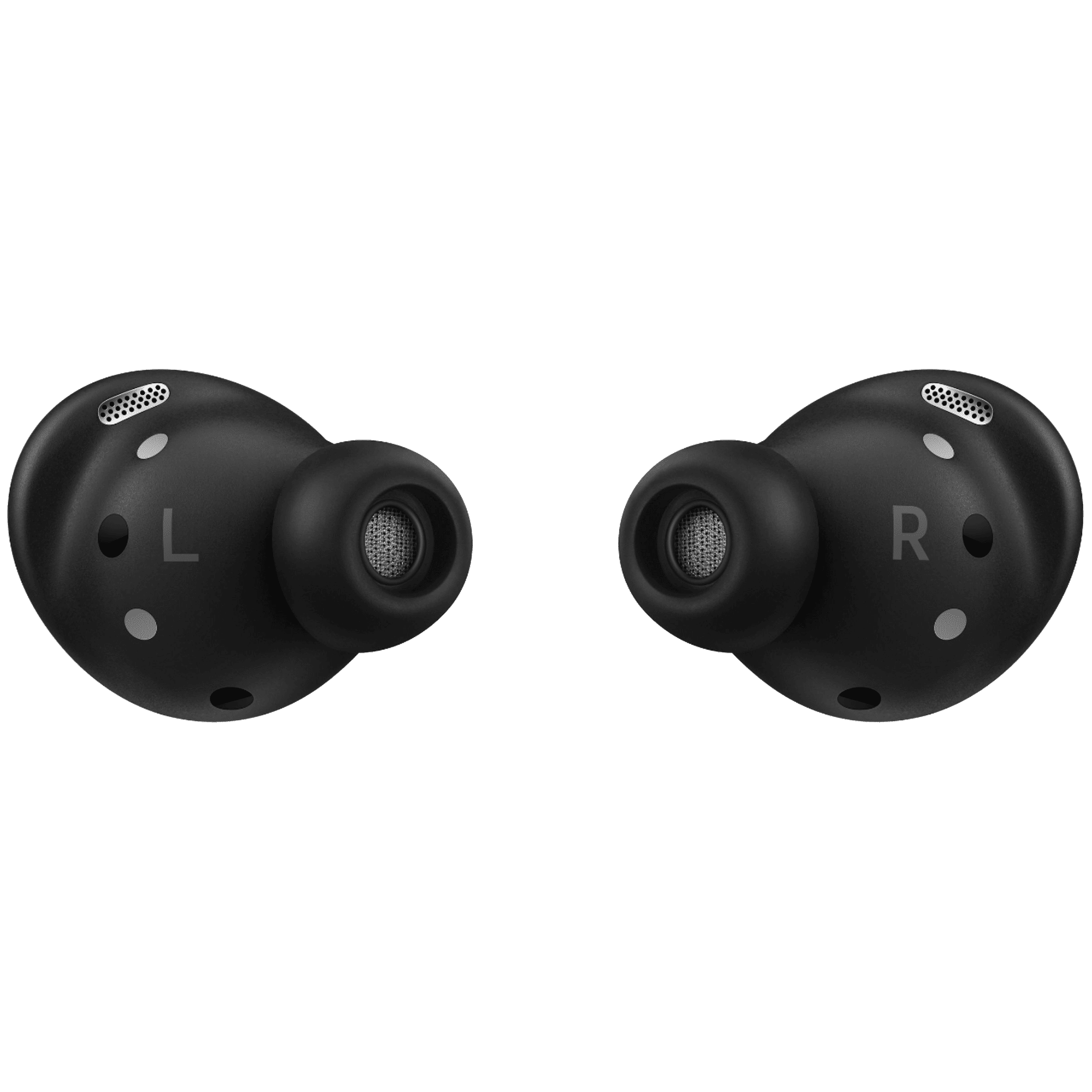 SAMSUNG Galaxy Buds Pro SM-R190NZKAINU In-Ear Truly Wireless Earbuds with Mic (Bluetooth 5.0, Bixby Supported, Phantom Black) SAMSUNG Galaxy Buds Pro SM-R190NZKAINU In-Ear Truly Wireless Earbuds with Mic (Bluetooth 5.0, Bixby Supported, Phantom Black)_5