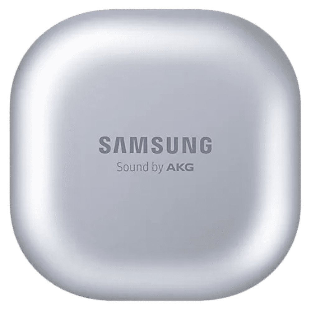 SAMSUNG Galaxy Buds Pro SM-R190NZSAINU TWS Earbuds with Active Noise Cancellation (Sweat & Water Resistant, 18 Hours Playback, Phantom Silver) SAMSUNG Galaxy Buds Pro SM-R190NZSAINU TWS Earbuds with Active Noise Cancellation (Sweat & Water Resistant, 18 Hours Playback, Phantom Silver)_8