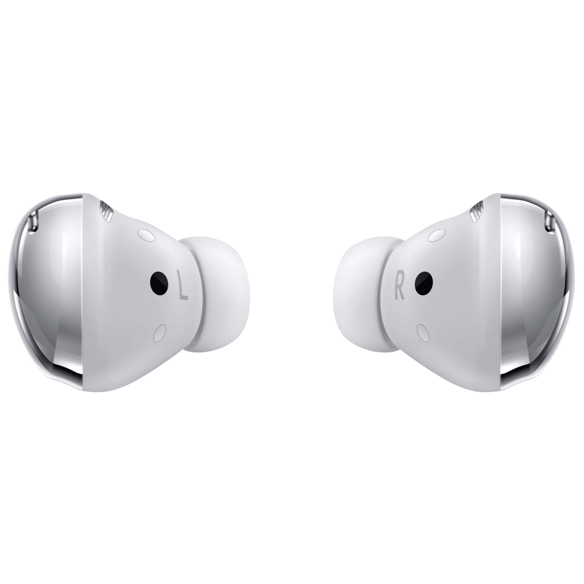SAMSUNG Galaxy Buds Pro SM-R190NZSAINU TWS Earbuds with Active Noise Cancellation (Sweat & Water Resistant, 18 Hours Playback, Phantom Silver) SAMSUNG Galaxy Buds Pro SM-R190NZSAINU TWS Earbuds with Active Noise Cancellation (Sweat & Water Resistant, 18 Hours Playback, Phantom Silver)_9
