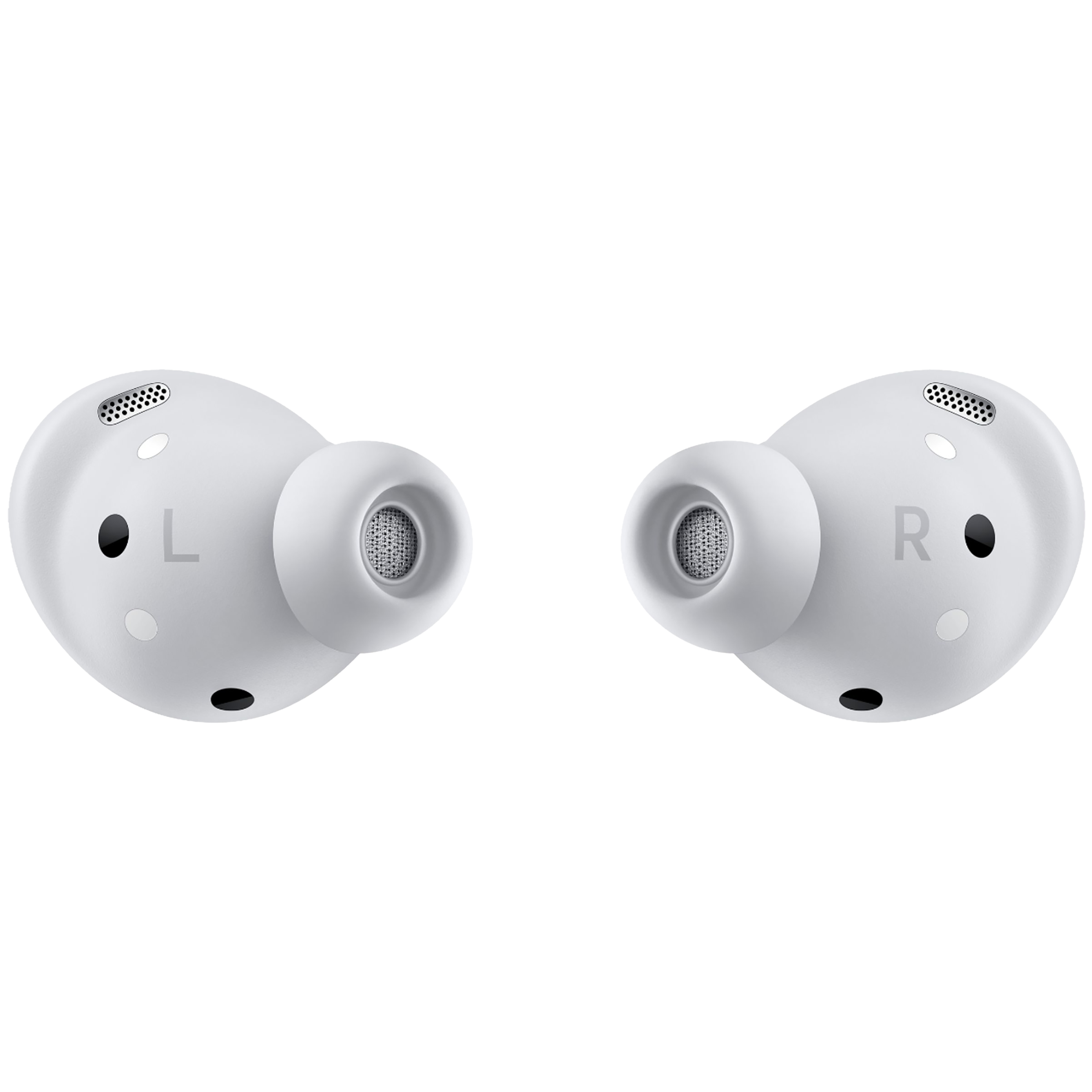 SAMSUNG Galaxy Buds Pro SM-R190NZSAINU TWS Earbuds with Active Noise Cancellation (Sweat & Water Resistant, 18 Hours Playback, Phantom Silver) SAMSUNG Galaxy Buds Pro SM-R190NZSAINU TWS Earbuds with Active Noise Cancellation (Sweat & Water Resistant, 18 Hours Playback, Phantom Silver)_3